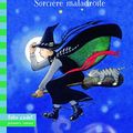 Cover Art for 9782070662135, Amandine Malabul, Tome 1 : Sorcière maladroite by Jill Murphy
