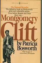 Cover Art for 9780553243987, Montgomery Clift O/S by Patricia Bosworth