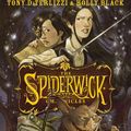 Cover Art for 9781442486942, The Spiderwick Chronicles: The Seeing Stone by Tony DiTerlizzi, Holly Black