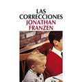 Cover Art for 9788498384147, Las correcciones by Jonathan Franzen