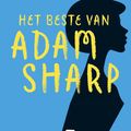 Cover Art for 9789024573868, Het beste van Adam Sharp by Elise Kuip, Graeme Simsion, Linda Broeder