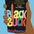 Cover Art for 9781529376746, Black Buck by Mateo Askaripour