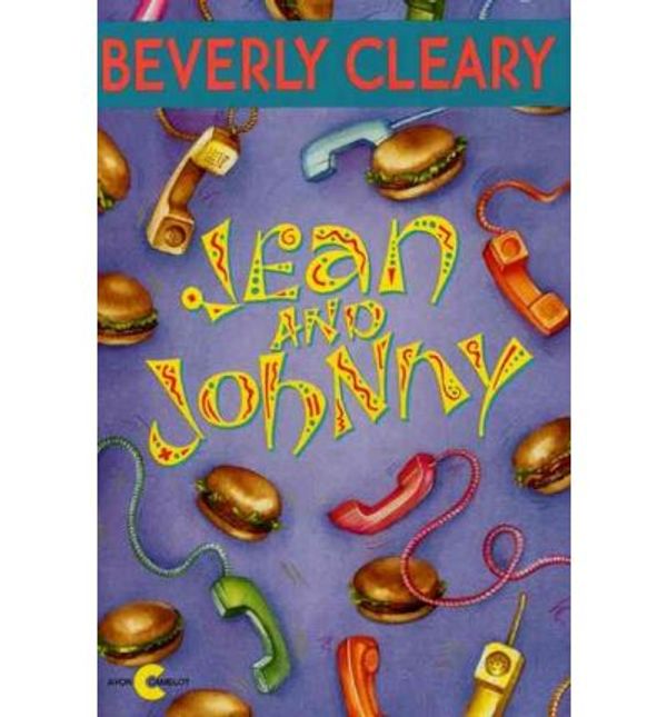 Cover Art for 9781439519004, Jean and Johnny by Cleary, Beverly