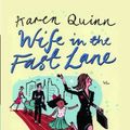 Cover Art for 9780743293969, Wife in the Fast Lane by Karen Quinn