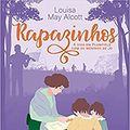 Cover Art for 9786555521764, Rapazinhos: a vida em Plumfield com os meninos de Jo by Unknown