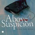 Cover Art for 9780743295888, Above Suspicion by Lynda La Plante