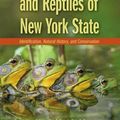 Cover Art for 9780195304305, The Amphibians and Reptiles of New York State by James P. Gibbs, Alvin R. Breisch, Peter K. Ducey, Glenn Johnson, The late John Behler, Richard Bothner