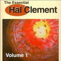 Cover Art for 9781886778061, The Essential Hal Clement : Trio for Slide Rule and Typewriter by Hal Clement