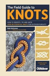 Cover Art for 9781742457390, Field Guide to Knots by Bob Holtzman