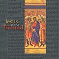 Cover Art for 9781400827619, Jesus in the Talmud by Peter Schafer