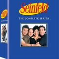 Cover Art for 0043396428768, Seinfeld: The Complete Series by Art Wolff, David Steinberg, David Trainer,