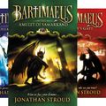 Cover Art for B00W8MODBU, Bartimaeus Trilogy (3 Book Series) by Jonathan Stroud