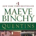 Cover Art for 9780451209900, Quentins by Maeve Binchy