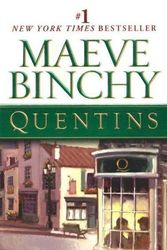 Cover Art for 9780451209900, Quentins by Maeve Binchy
