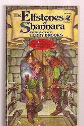 Cover Art for 9780808522454, Elfstones of Shannara by Terry Brooks