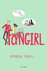 Cover Art for 9789000342440, Fangirl by Rainbow Rowell