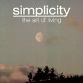 Cover Art for 9780824512514, Simplicity by Richard Rohr