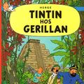 Cover Art for 9789163840517, (23) (Tintins äventyr) by Hergé