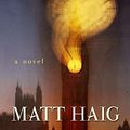 Cover Art for 9781432850654, How to Stop Time by Matt Haig