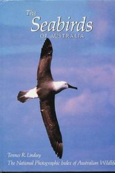 Cover Art for 9780207151927, Seabirds of Australia by Terence Lindsey