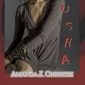 Cover Art for 9780987007926, Arusha by Amanda J Christie