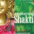 Cover Art for 9781604079449, Awakening Shakti by Sally Kempton