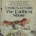 Cover Art for 9780553115994, The Farthest Shore (The Earthsea Cycle, Book 3) by Ursula K. Le Guin