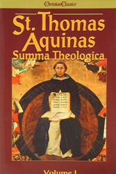 Cover Art for 9780870610707, Summa Theologica Set by Thomas More Publishing