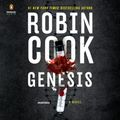 Cover Art for 9780593106822, Genesis by Robin Cook