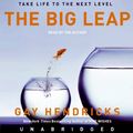 Cover Art for 9780061896484, The Big Leap by PH D Gay Hendricks, PH D Gay Hendricks, PH D Gay Hendricks