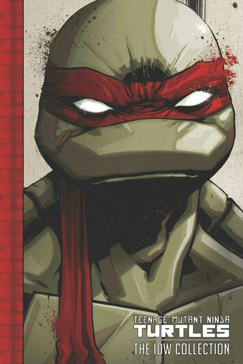 Cover Art for 9781631401114, Teenage Mutant Ninja Turtles: The IDW Collection Volume 1 by Tom Waltz