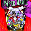Cover Art for 9781615335114, Paper Magic by Mike Lane