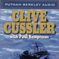 Cover Art for 9780399149054, FIRE ICE  by CLIVE CUSSLER [ CASSETTE AUDIOBOOK] by Clive Cussler, Paul Kemprecos