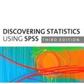 Cover Art for 9780857020963, Discovering Statistics Using SPSS by Andy Field