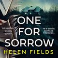 Cover Art for 9780008379353, One for Sorrow by Robin Laing
