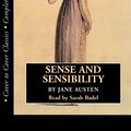 Cover Art for 9781572700703, Sense and Sensibility by Jane Austen