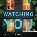 Cover Art for 9781432869069, Watching You by Lisa Jewell