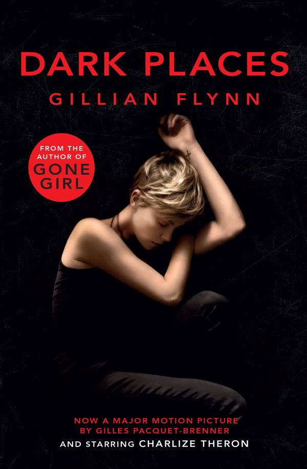 Cover Art for 9781780226866, Dark Places by Gillian Flynn