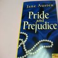 Cover Art for 9780893756116, Pride and Prejudice by Jane Austen