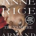 Cover Art for 9780375704154, Vampire Armand by Anne Rice