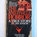 Cover Art for 9780330255998, The Amityville Horror: Pt. 1 by Jay Anson