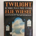 Cover Art for 9780446390668, Twilight by Elie Wiesel