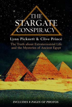 Cover Art for 9780425176580, The Stargate Conspiracy by Lynn Picknett