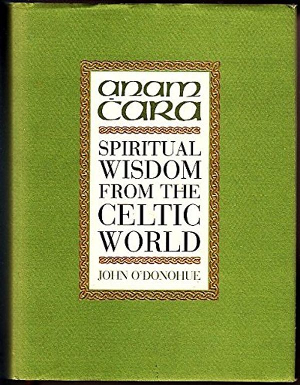 Cover Art for 9780593042014, Anam Cara by John O'Donohue