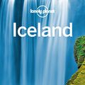 Cover Art for 9781743605394, Iceland 9 by Lonely Planet