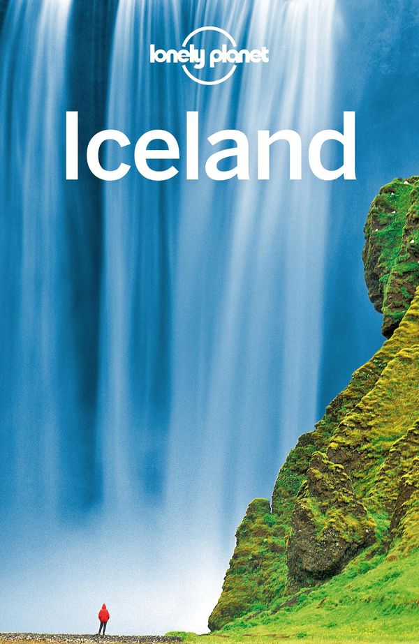 Cover Art for 9781743605394, Iceland 9 by Lonely Planet