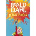 Cover Art for 9780141371467, The Magic Finger by Roald Dahl