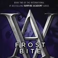 Cover Art for 0001595141758, Frostbite by Richelle Mead