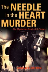 Cover Art for 9781741141191, The Needle in the Heart Murder by Candace Sutton