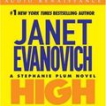 Cover Art for 9781559275453, High Five by Janet Evanovich